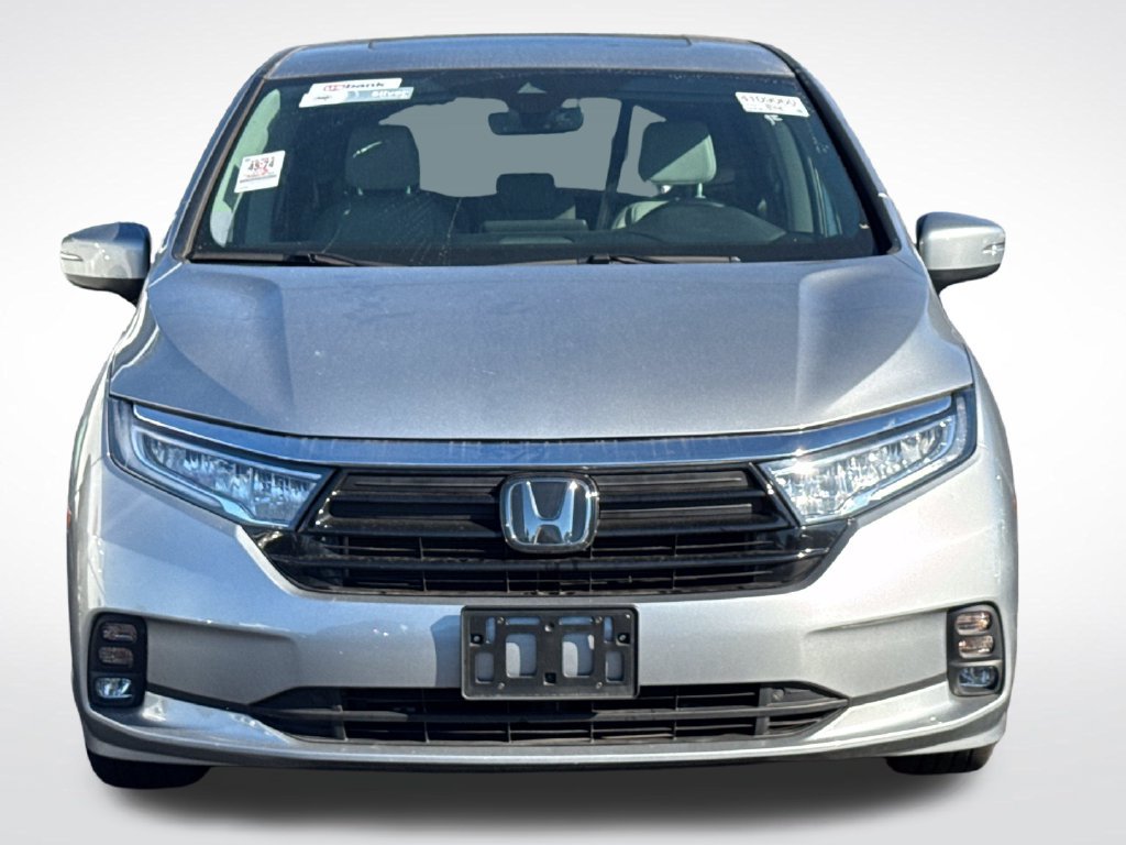 Used 2023 Honda Odyssey EX-L image 3