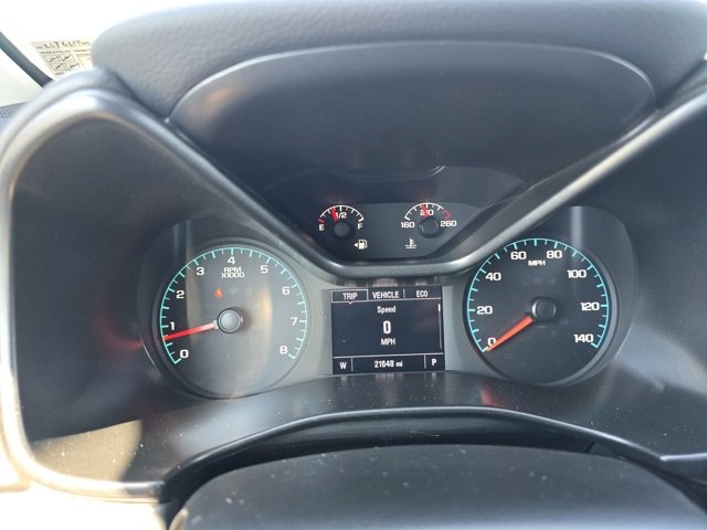 Used 2022 GMC Canyon Elevation w/ Trailering Package image 30