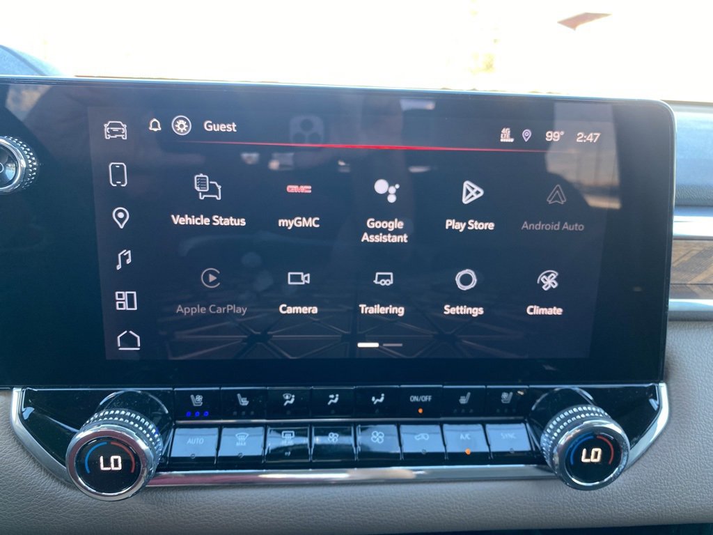 New 2026 GMC Canyon Denali image 21