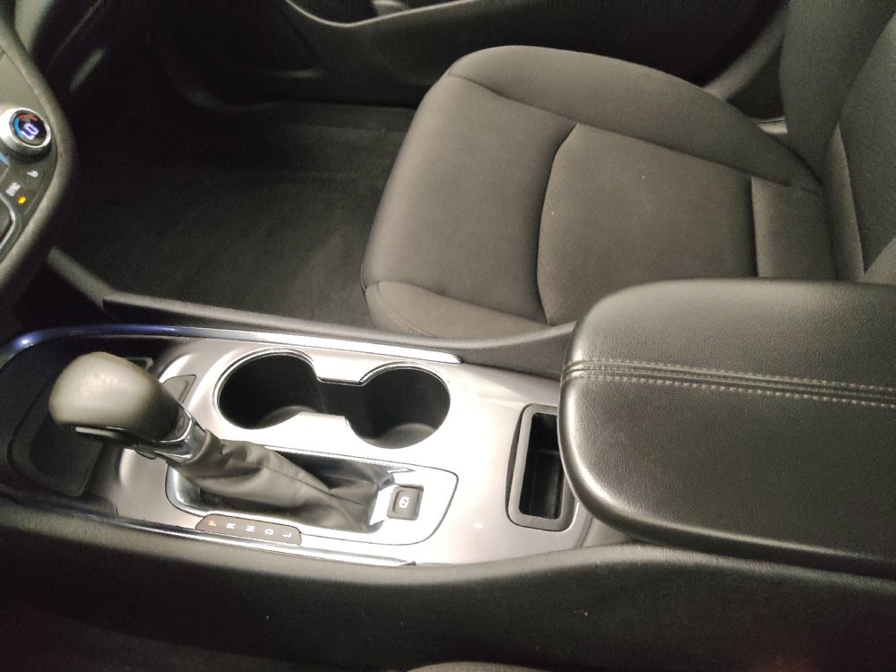 Used 2023 Chevrolet Malibu LT FWD image 26