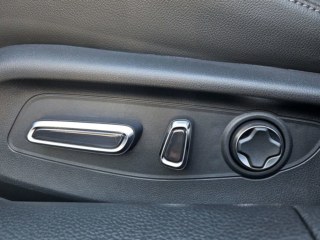 Used 2025 Acura Integra A-Spec image 27