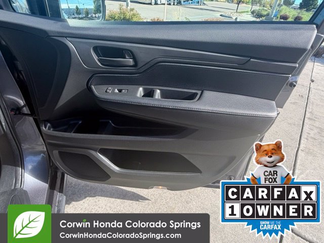 Used 2025 Honda Odyssey EX-L image 34