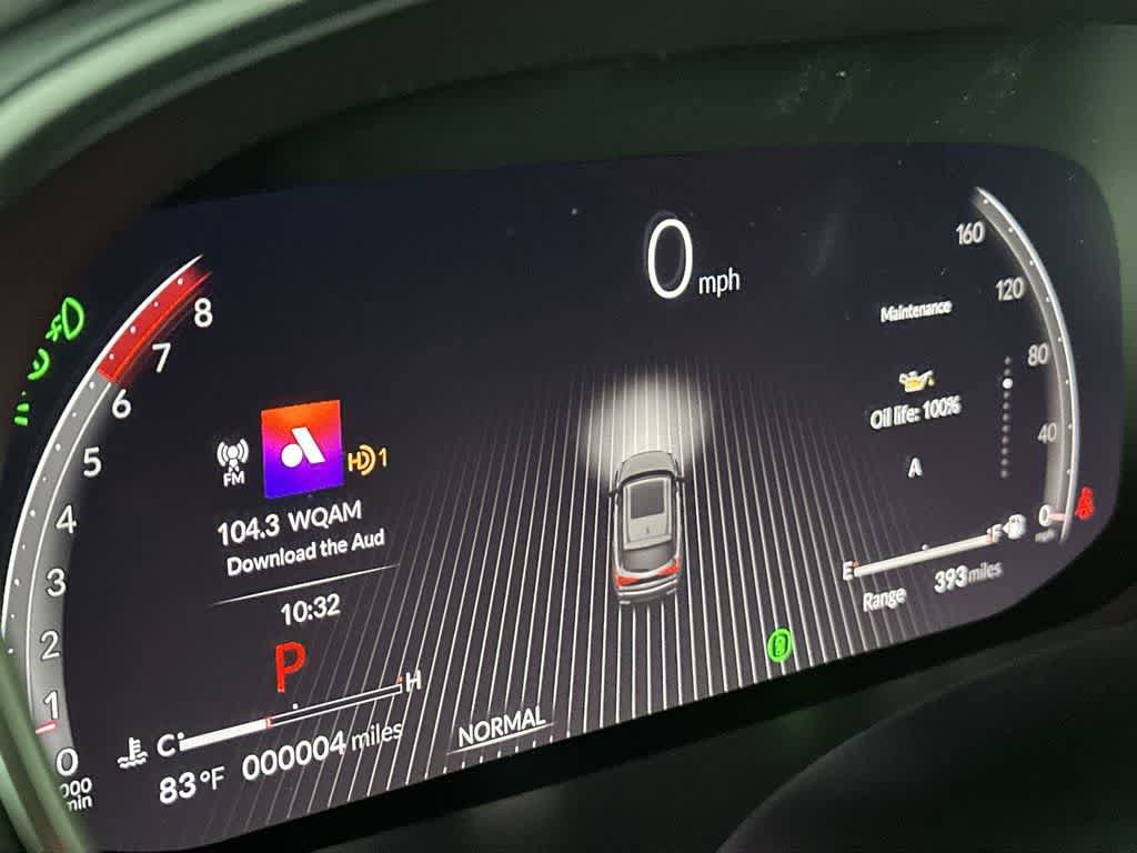 New 2026 Acura MDX Type S AWD/4WD image 16