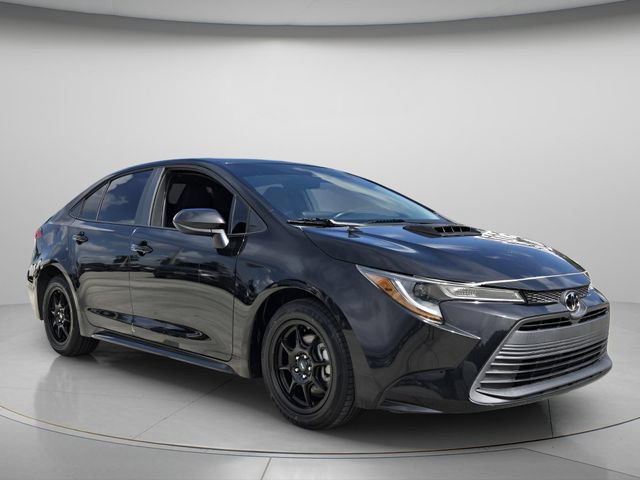 Used 2023 Toyota Corolla LE FWD image 9