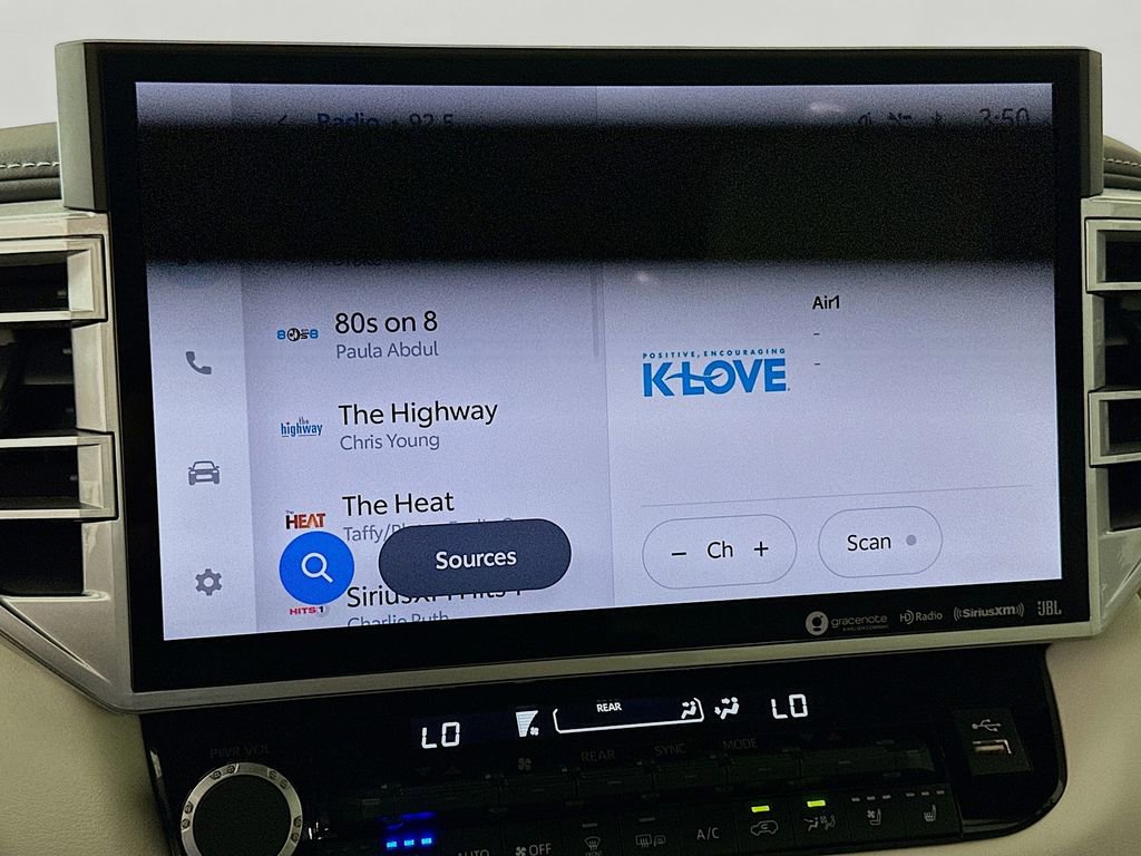 Used 2023 Toyota Sequoia Capstone image 15