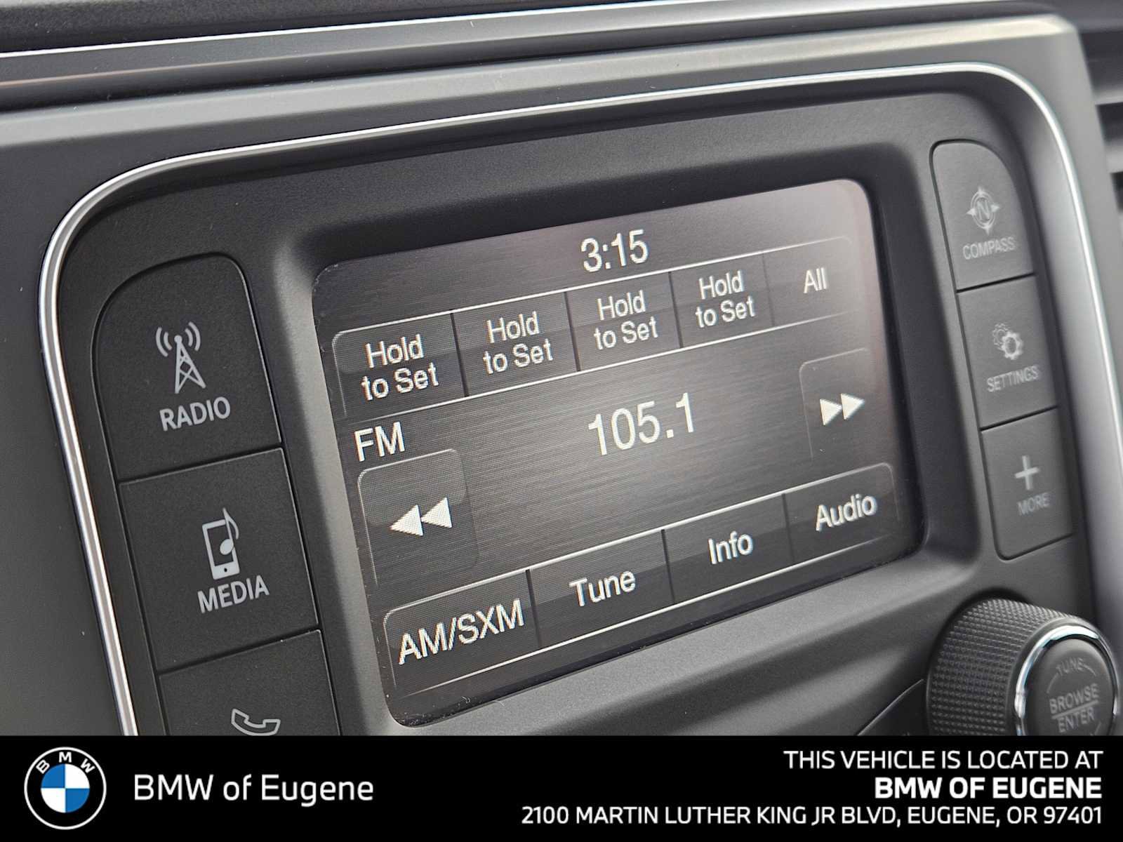 Used 2024 RAM 1500 Classic Warlock image 29