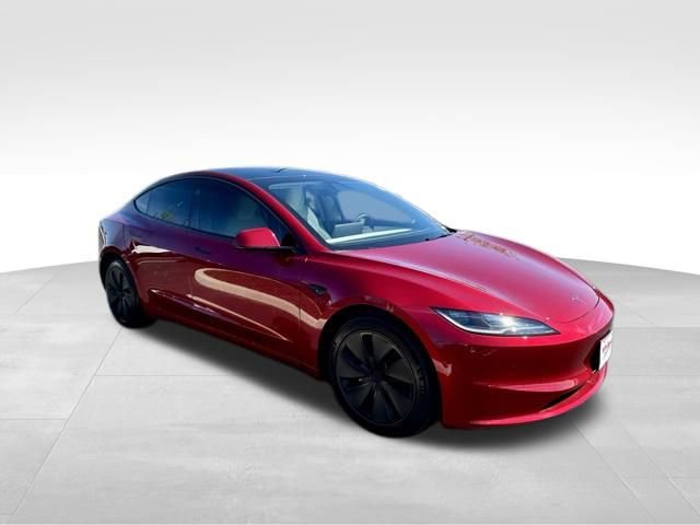 Used 2025 Tesla Model 3 Long Range image 11