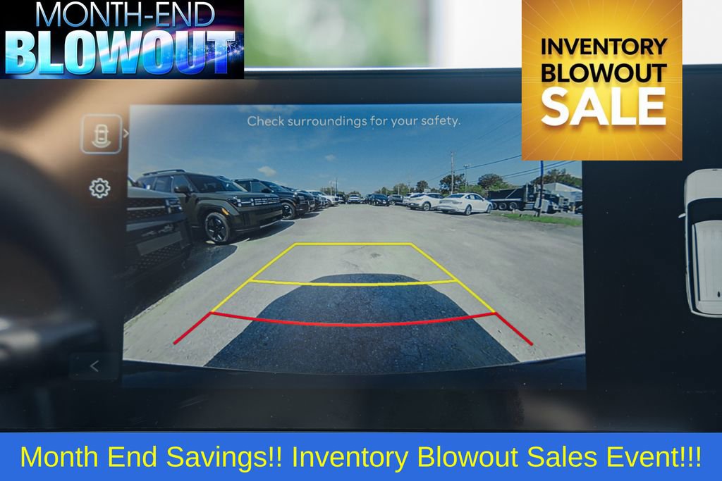 New 2026 Hyundai Santa Fe XRT image 44