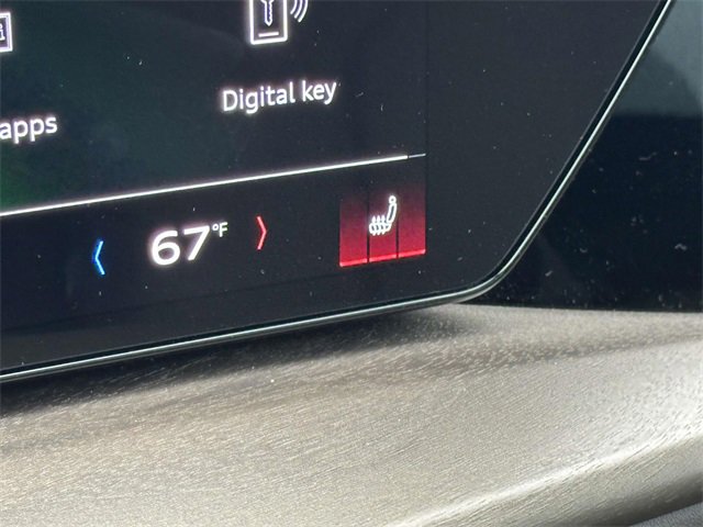 Certified 2025 Audi Q5 Premium Plus w/ Premium Plus image 30