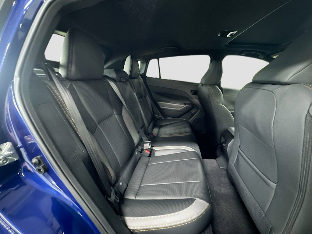 New 2026 Subaru Crosstrek 2.5i Wilderness AWD/4WD image 25