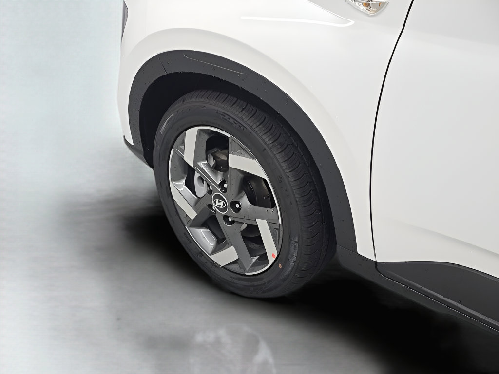 New 2026 Hyundai Venue SEL FWD image 40