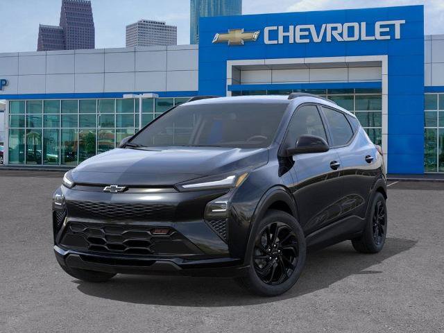 New 2027 Chevrolet Bolt RS FWD image 6