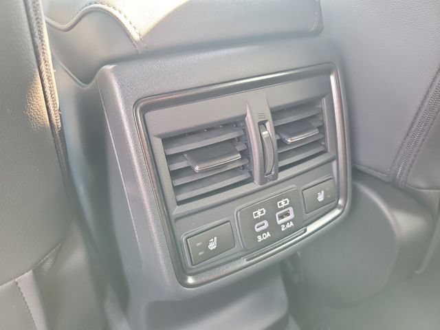 New 2026 Subaru Outback Wilderness AWD/4WD image 11