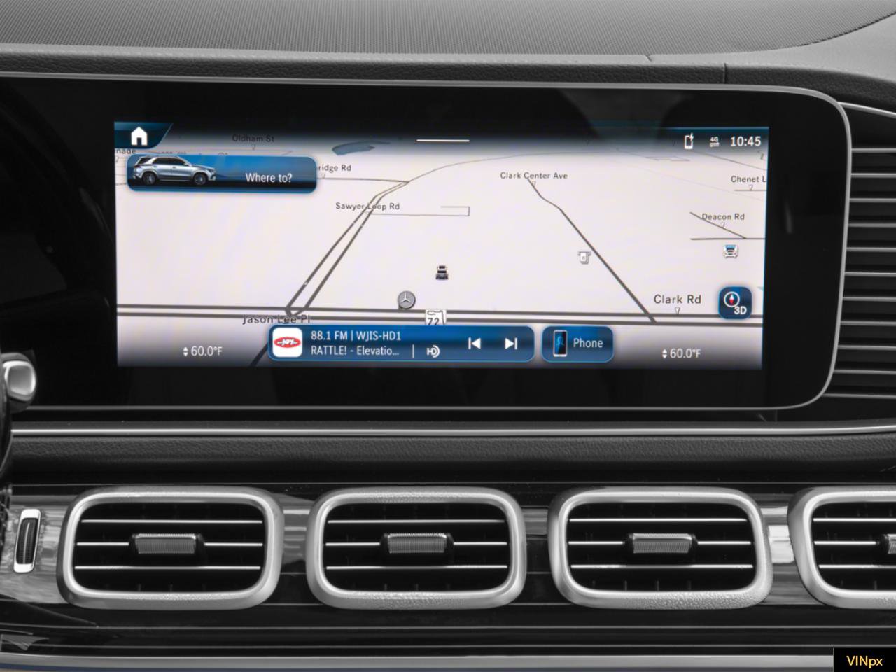 Used 2024 Mercedes-Benz GLE 450 4MATIC image 13