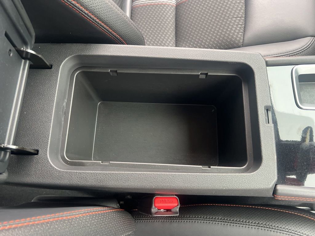 Certified 2023 Nissan Altima 2.5 SR image 24