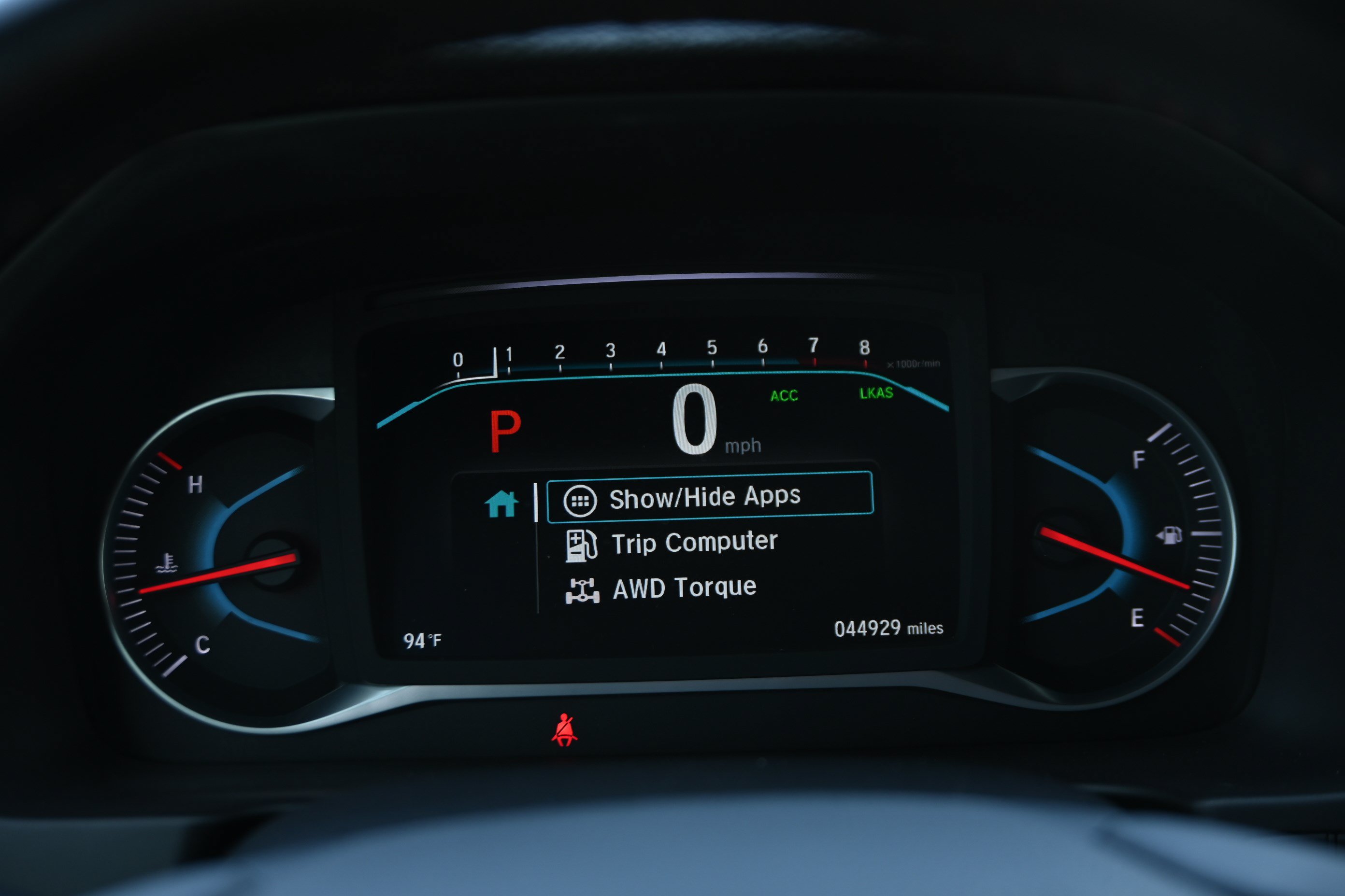 Used 2021 Honda Pilot Black Edition image 18