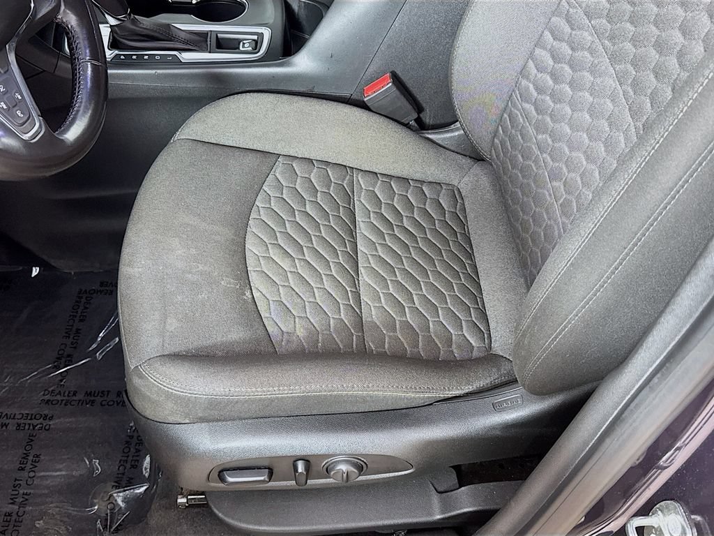 Used 2019 Chevrolet Equinox LT AWD/4WD image 22