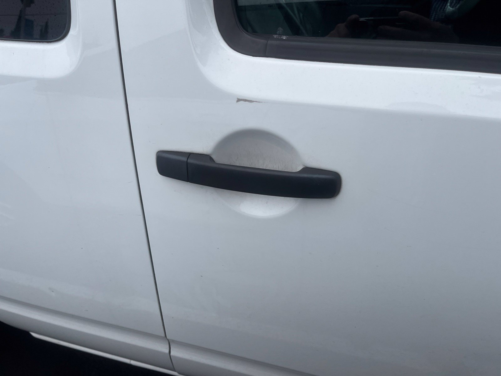 Used 2019 Nissan Frontier SV AWD/4WD image 7