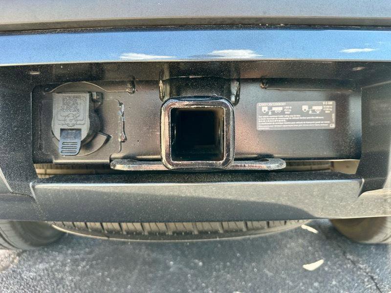 Used 2019 Chevrolet Tahoe LT RWD image 9