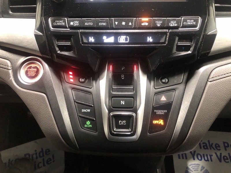 Used 2019 Honda Odyssey EX image 42