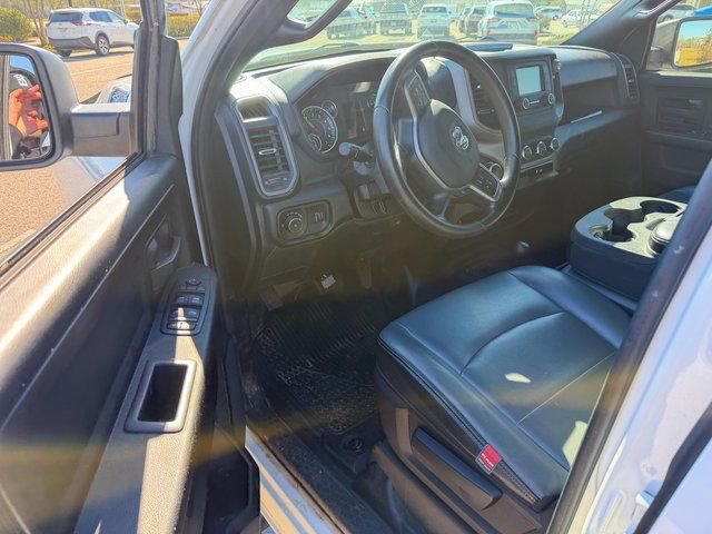Used 2022 RAM 2500 Tradesman image 21