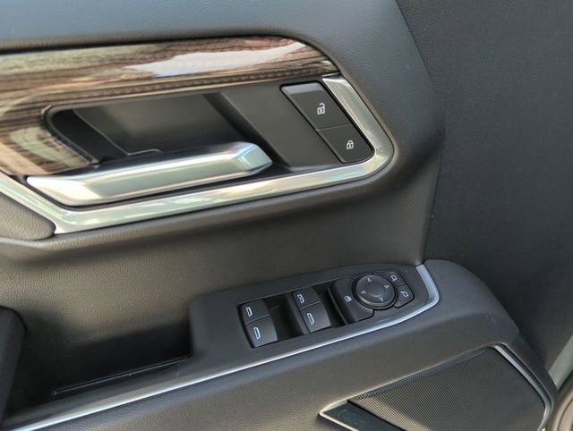 New 2026 Chevrolet Silverado 1500 LT w/ Safety Package image 23