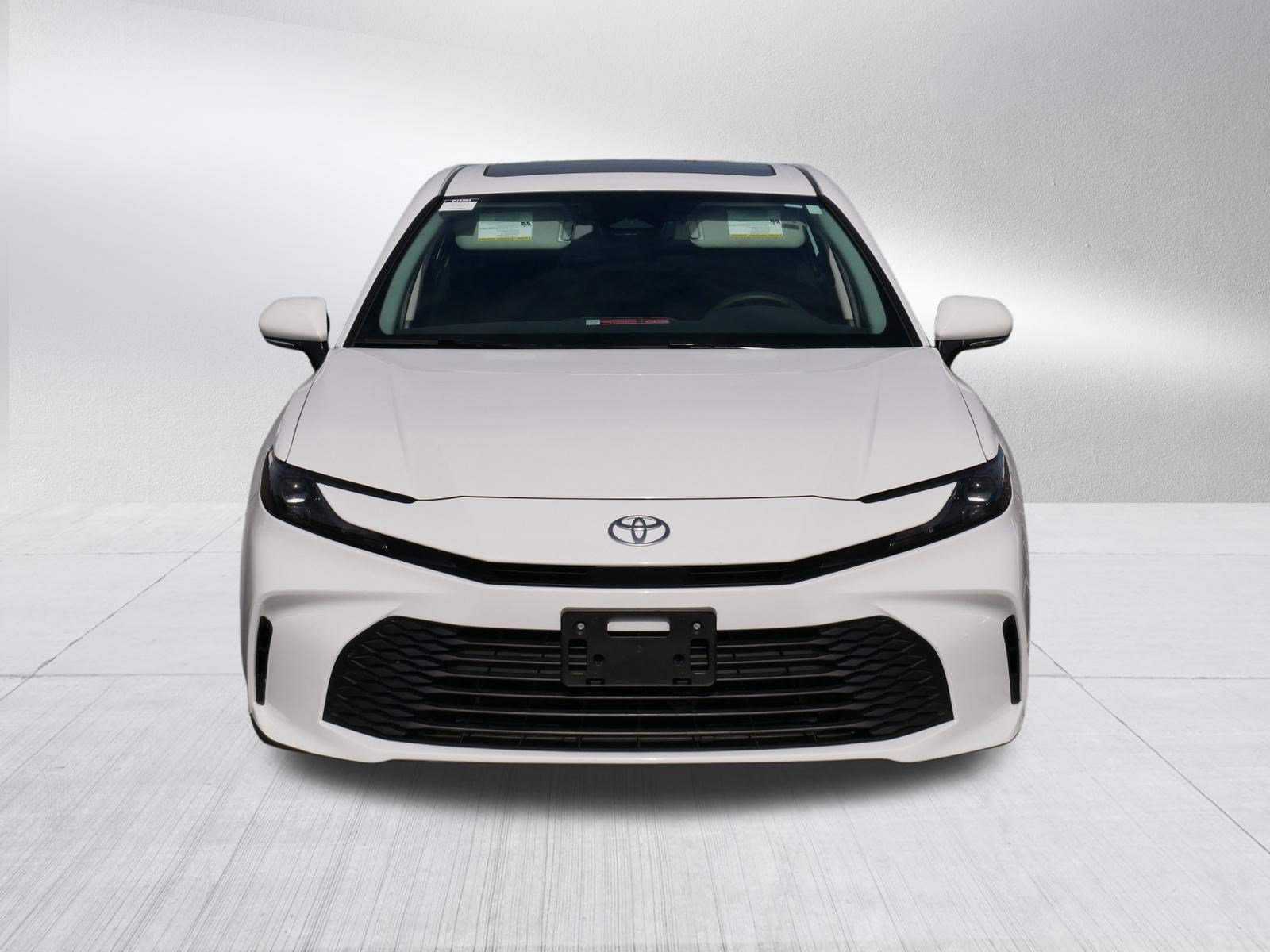 Certified 2025 Toyota Camry LE w/ Convenience Package FWD video 2