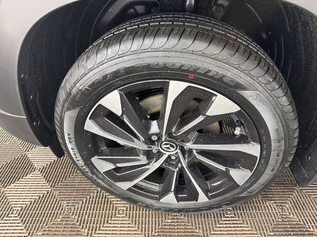 New 2026 MAZDA CX-50 2.5 Hybrid w/ Weather Package image 32