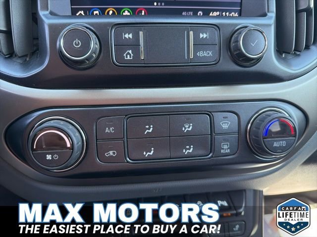 Used 2019 Chevrolet Colorado Z71 AWD/4WD image 31