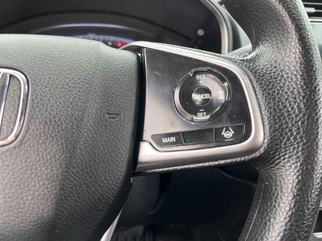 Used 2020 Honda CR-V EX image 26