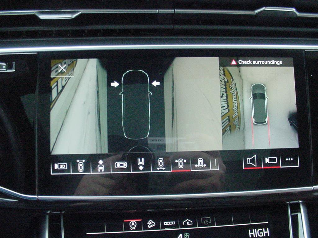 Used 2021 Audi Q7 3.0T Premium Plus w/ Premium Plus Package image 27