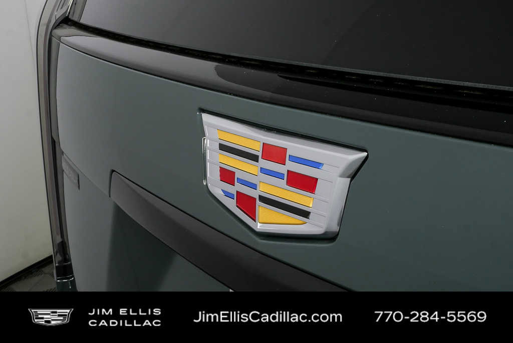 New 2026 Cadillac Escalade Sport w/ Touring Package AWD/4WD image 39