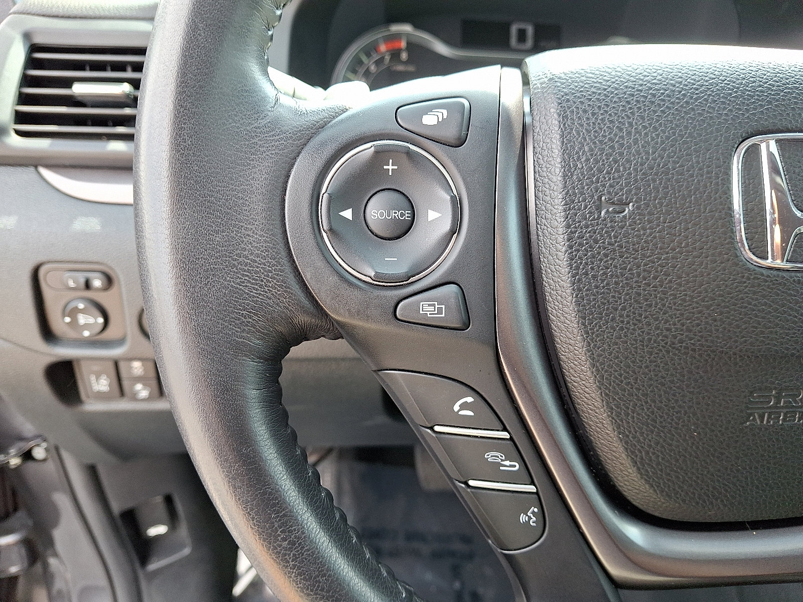 Used 2023 Honda Ridgeline RTL image 21