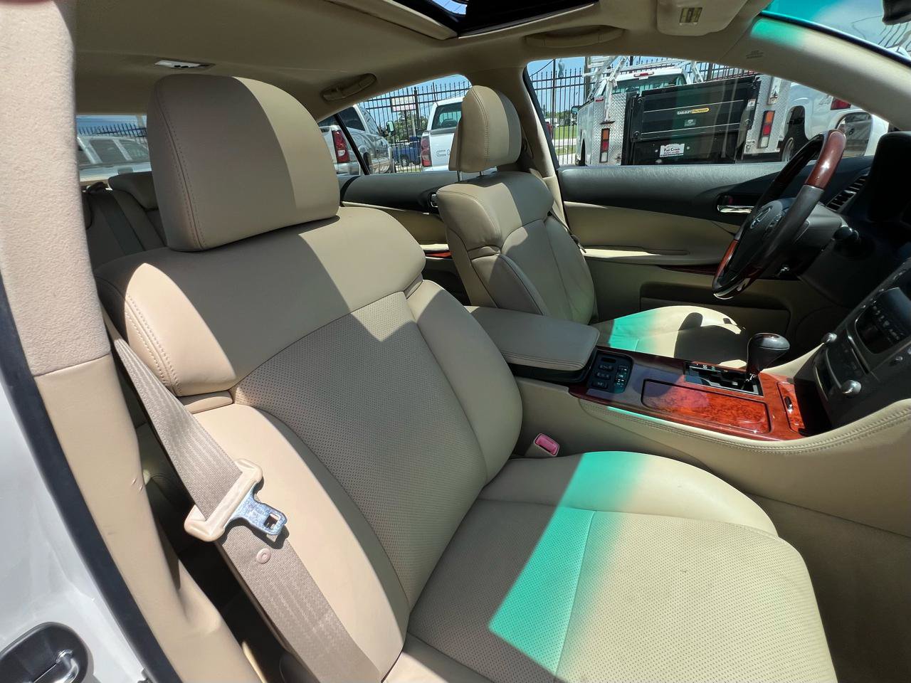 Used 2006 Lexus GS 430 w/ Preferred Accessory Pkg RWD image 52