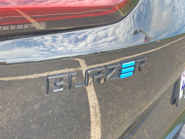 Used 2024 Chevrolet Blazer EV RS AWD/4WD image 29