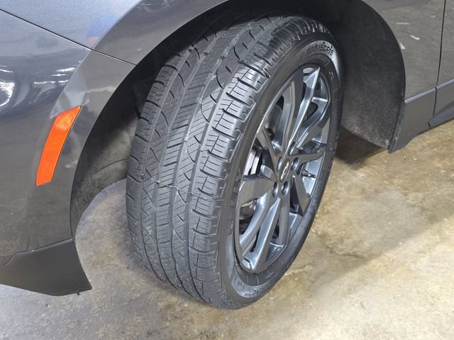 Used 2023 Chevrolet Equinox RS w/ RS Leather Package AWD/4WD image 33