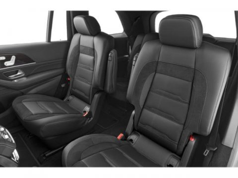 New 2026 Mercedes-Benz GLS 63 AMG 4MATIC image 12