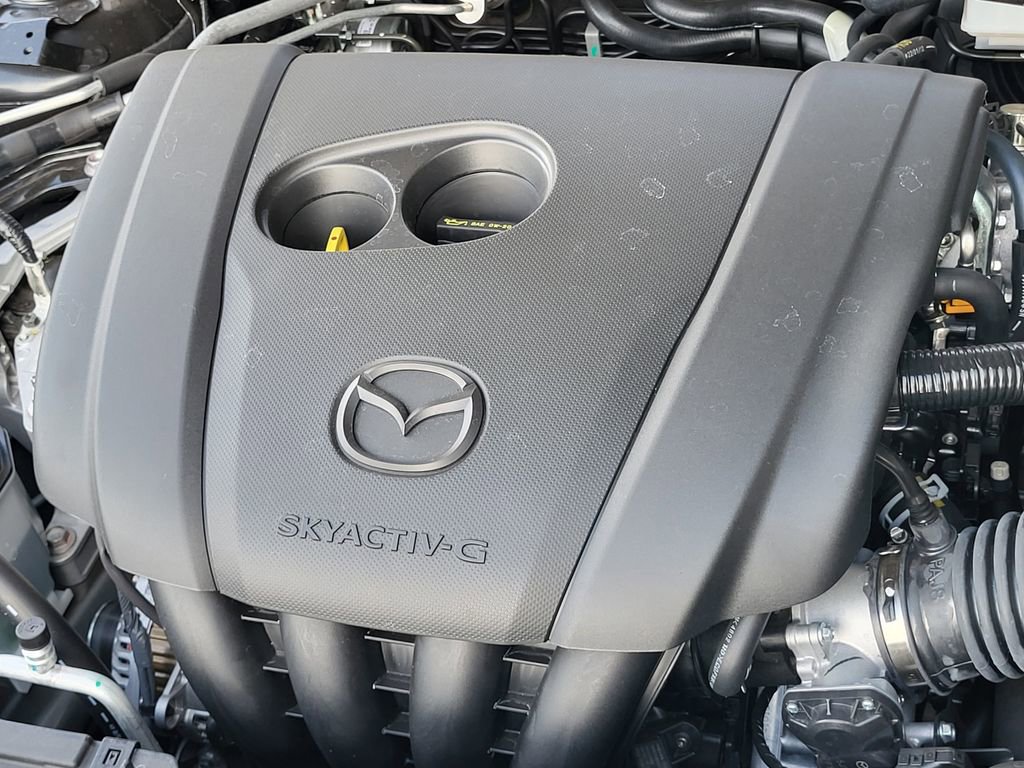 New 2026 MAZDA CX-30 AWD 2.5 S image 22