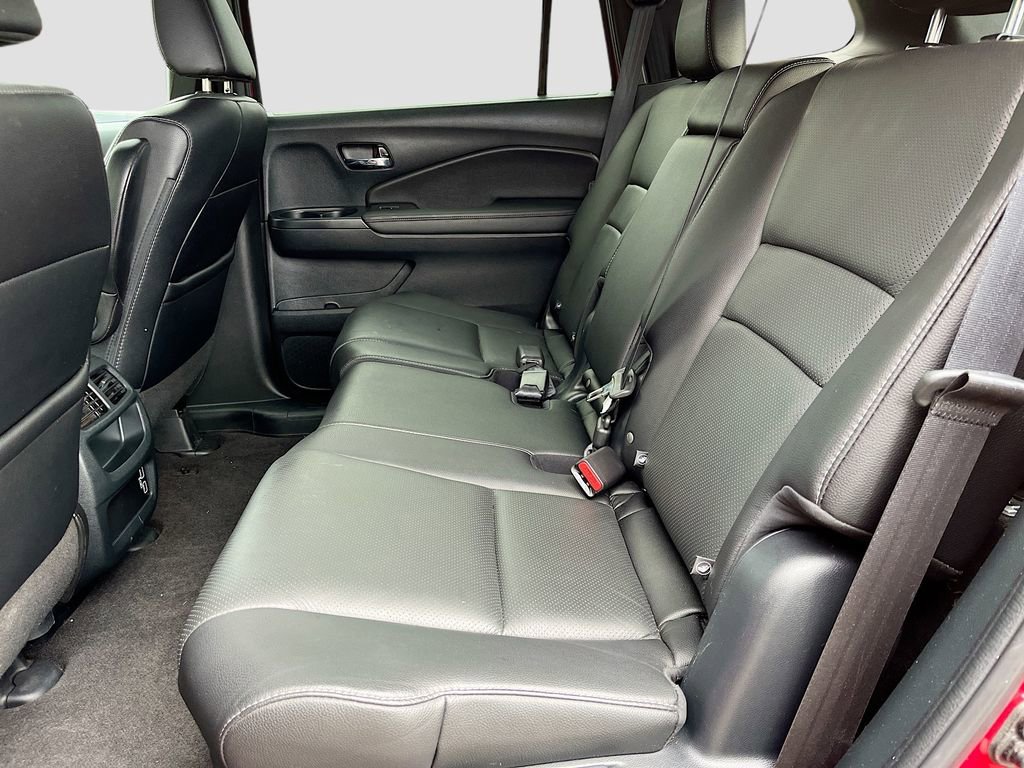 Used 2023 Honda Passport EX-L image 19