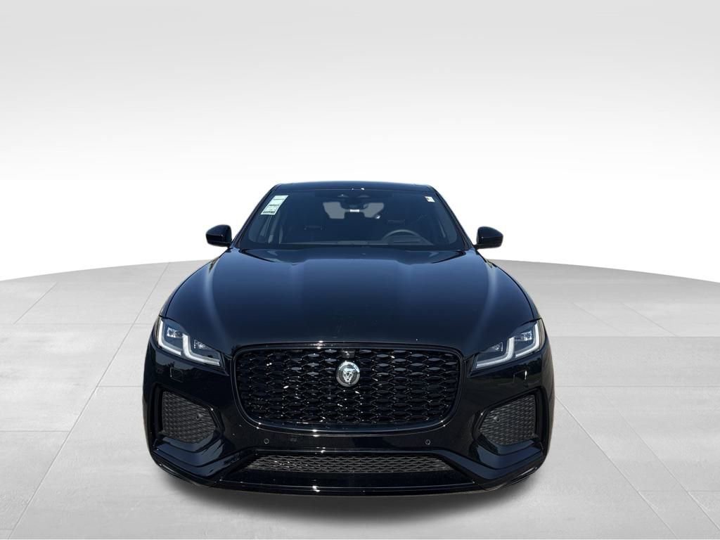 New 2026 Jaguar F-PACE R-Dynamic S image 18