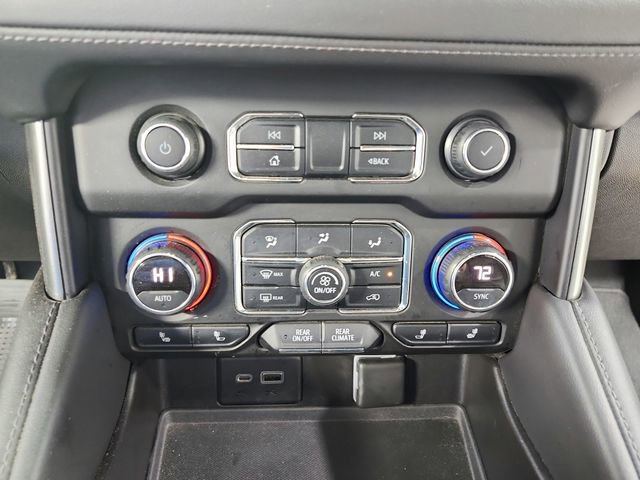 Used 2021 Chevrolet Tahoe LT image 29