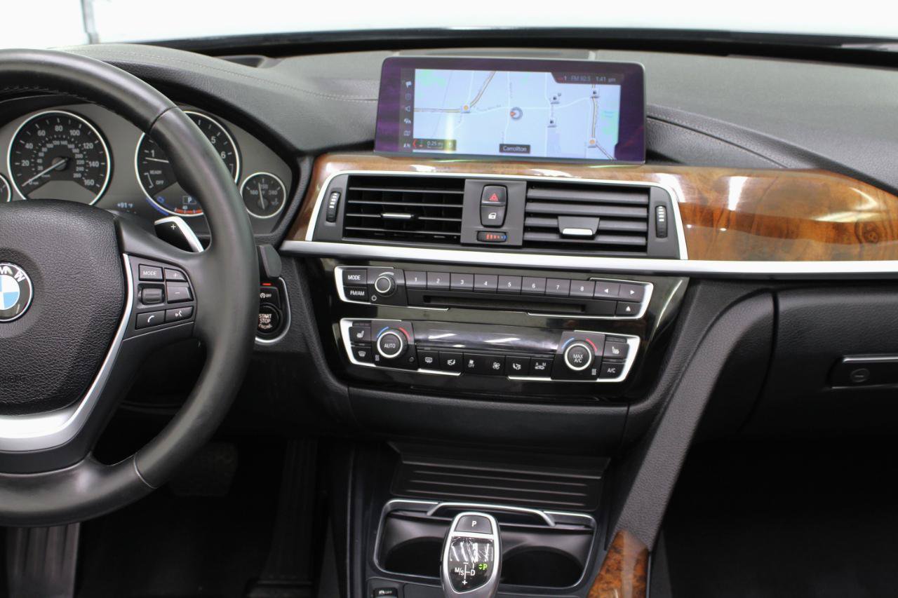 Used 2018 BMW 440i Convertible RWD image 59