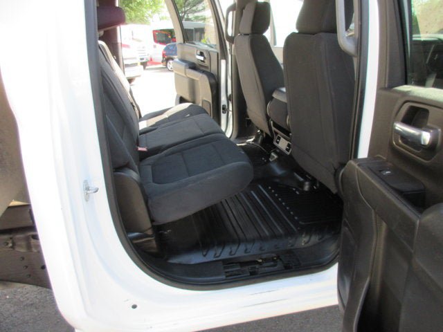 Used 2023 GMC Sierra 3500 Pro w/ Convenience Package AWD/4WD image 27