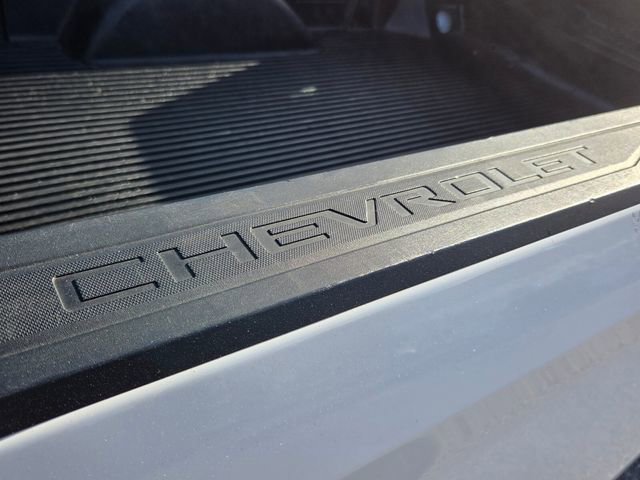 Used 2024 Chevrolet Silverado 1500 W/T w/ WT Fleet Convenience Package image 14