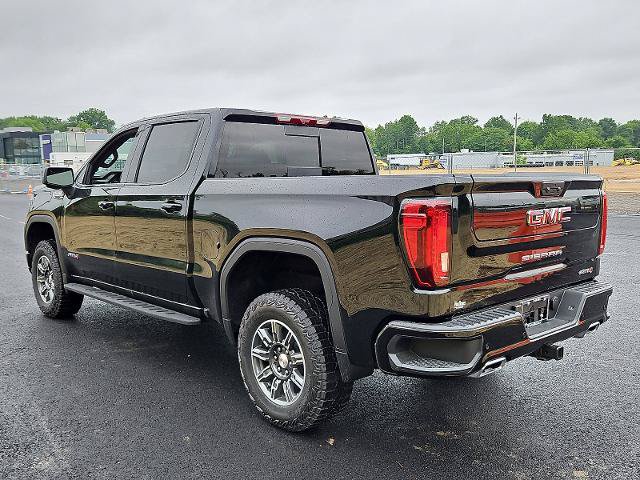 New 2026 GMC Sierra 1500 AT4 w/ AT4 Premium Package AWD/4WD image 5