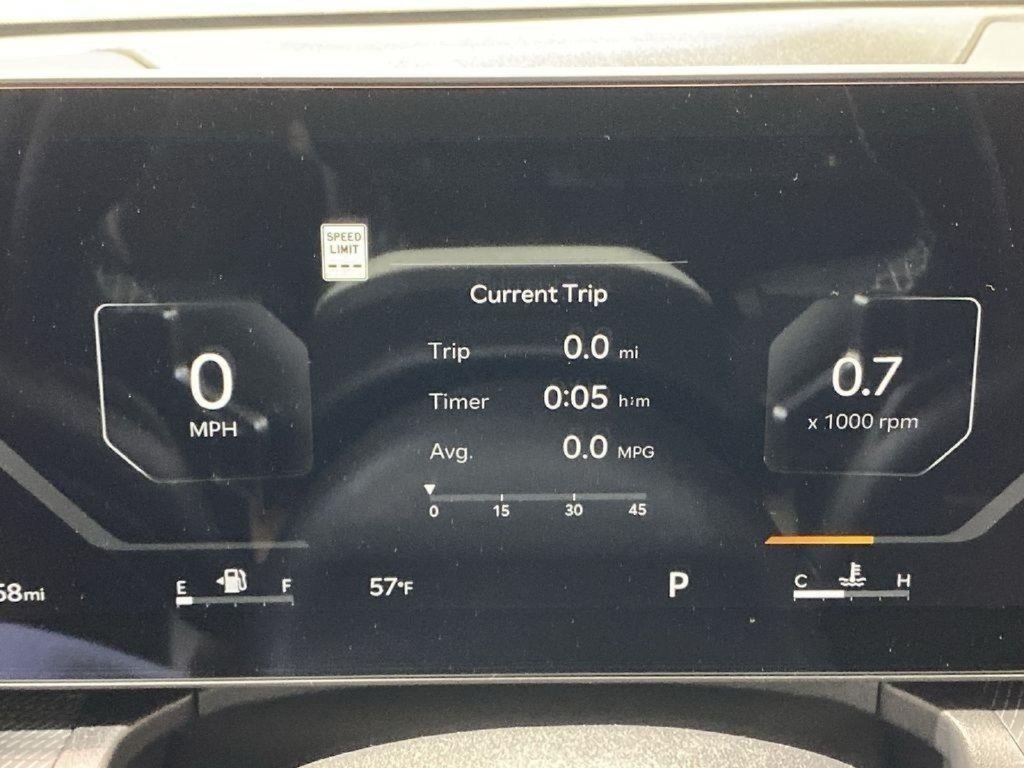 New 2026 Kia K4 EX w/ GT-Line Premium Package FWD image 9