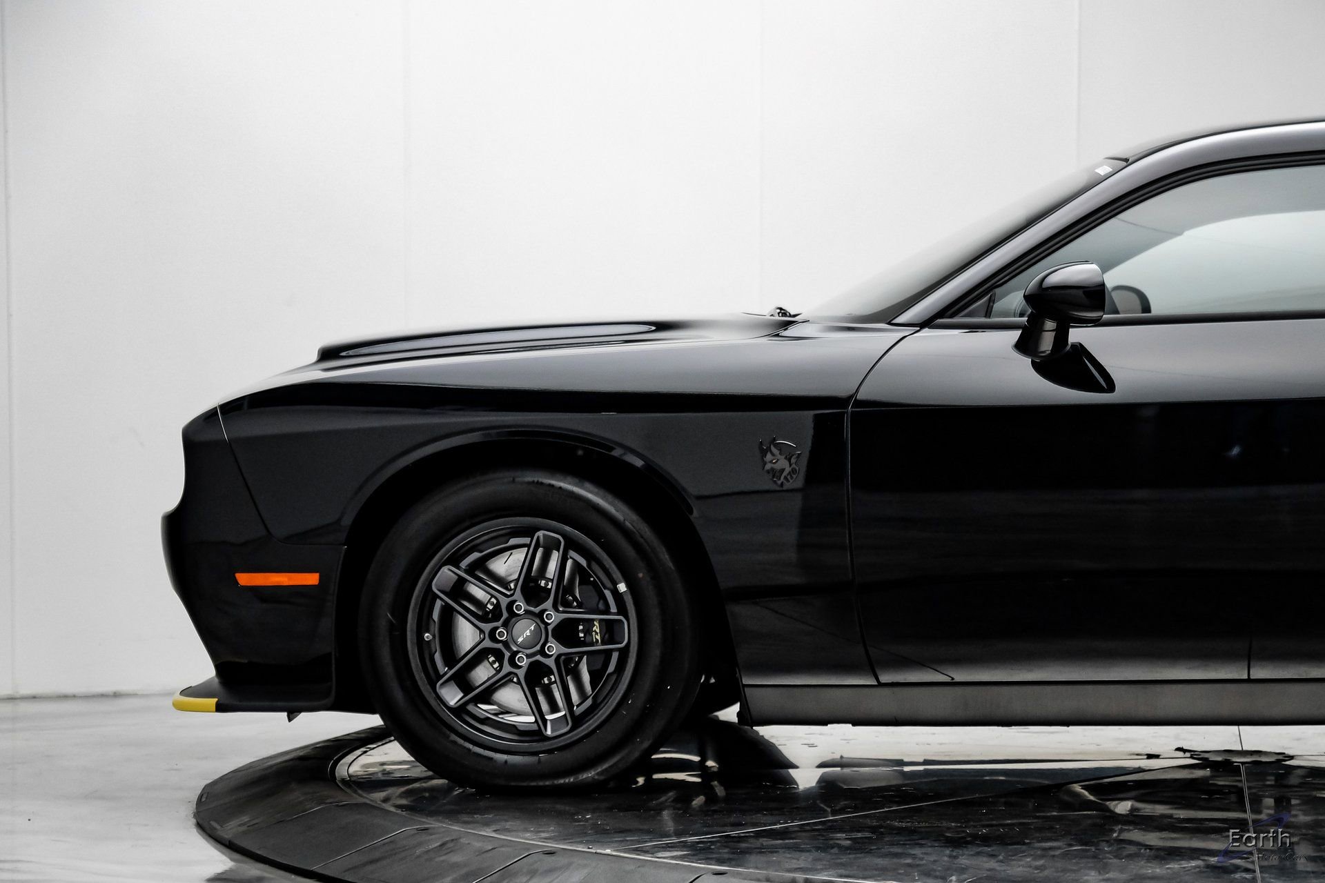 Used 2023 Dodge Challenger SRT Hellcat Redeye image 9