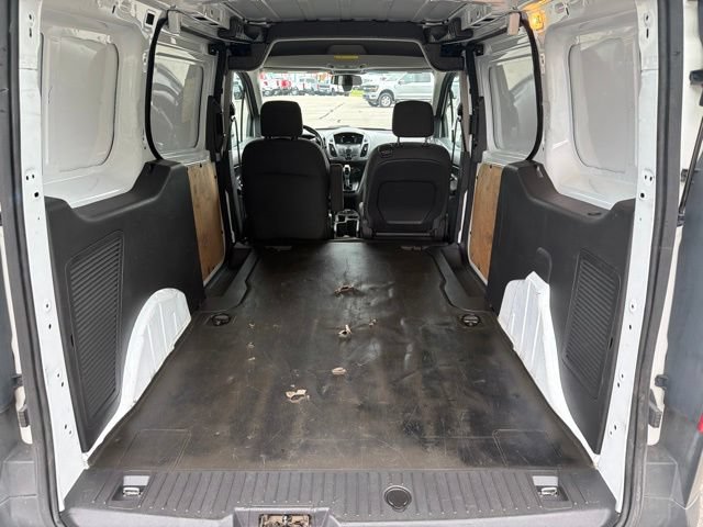 Used 2018 Ford Transit Connect XL FWD image 6