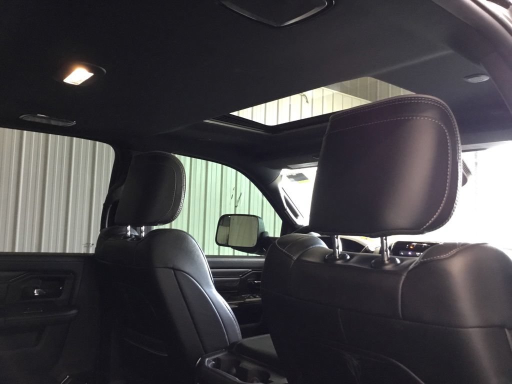 Used 2022 RAM 3500 Limited AWD/4WD image 41