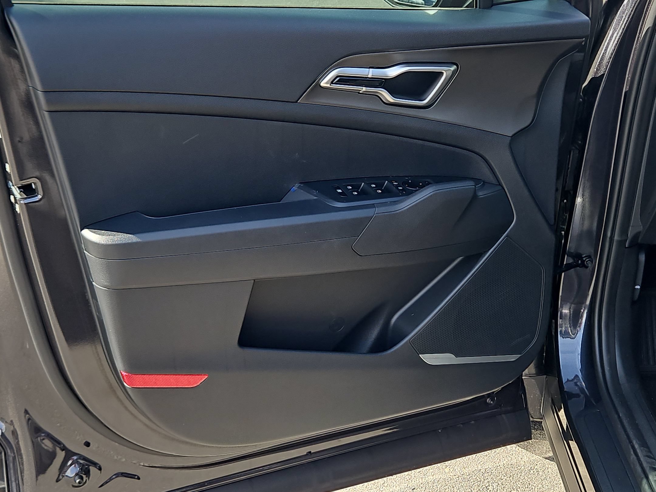 New 2026 Kia Sportage LX FWD image 15